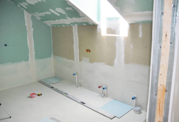 Mold Documentation for Insurance Claims in La Puente, CA