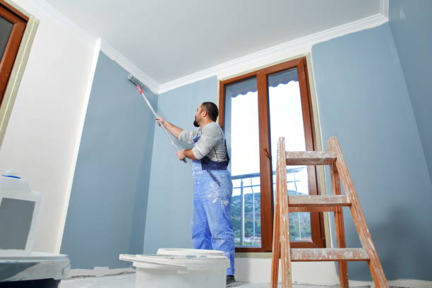 Best Attic Mold Removal  in La Puente, CA