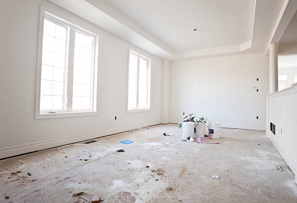 Mold Removal for HVAC Installations in La Puente, CA
