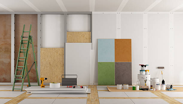 Best Mold Damage Restoration  in La Puente, CA
