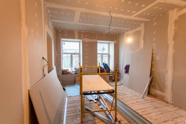Best Crawl Space Mold Remediation  in La Puente, CA